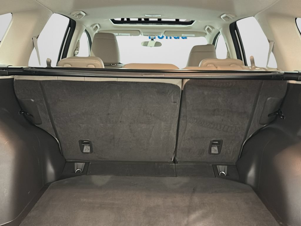 Used 2014 Honda CR-V EX-L image 22