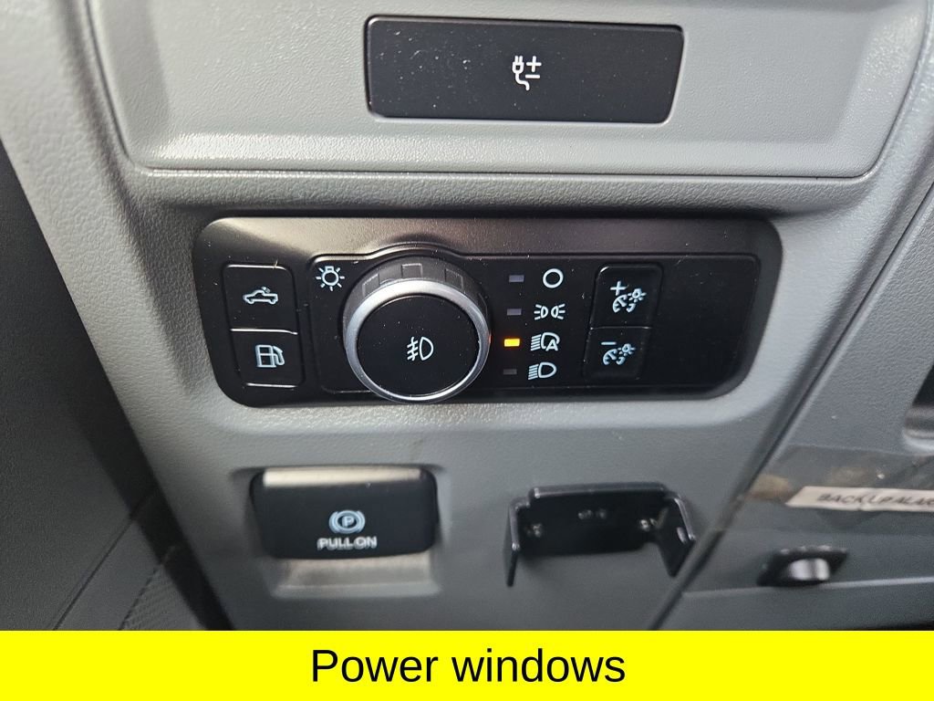 Used 2023 Ford F150 XLT w/ Equipment Group 301A Mid AWD/4WD image 18