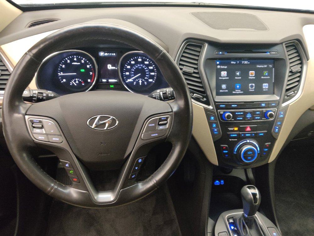 Used 2018 Hyundai Santa Fe Limited AWD/4WD image 22