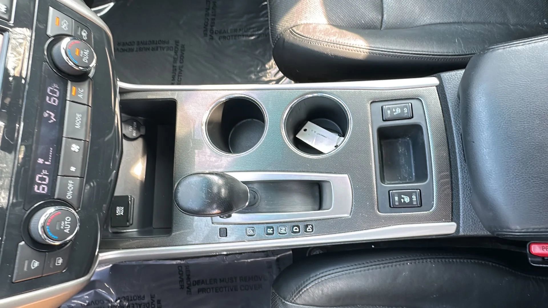 Used 2015 Nissan Altima 2.5 SL w/ Technology Package image 38