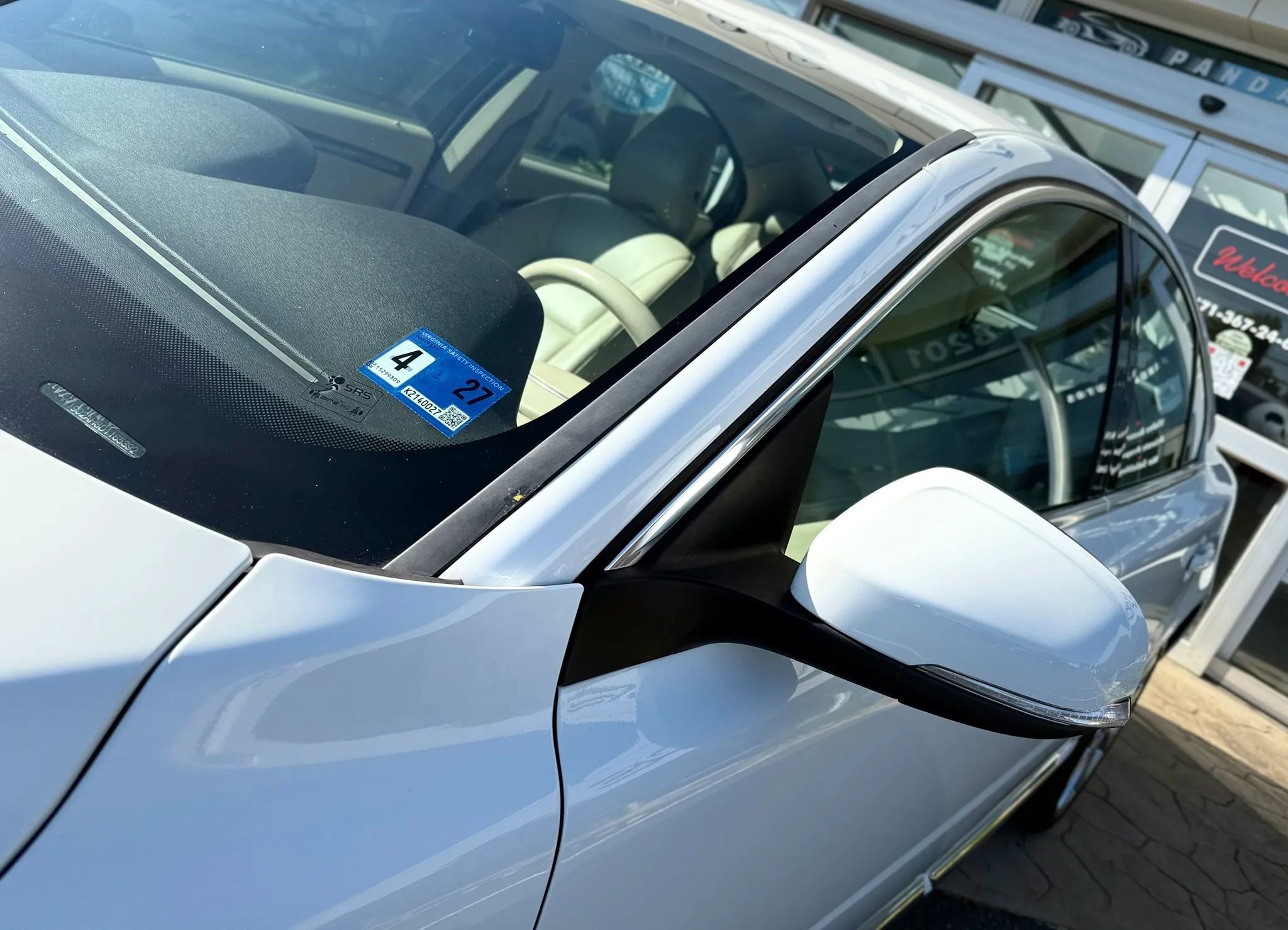 Used 2013 Volvo S80 T6 AWD/4WD image 44