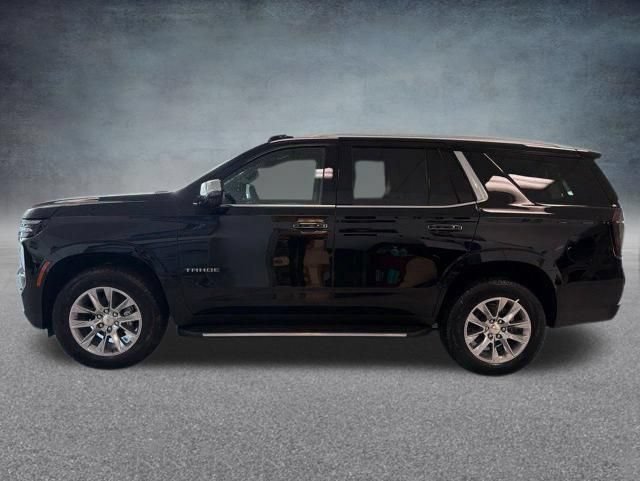 New 2026 Chevrolet Tahoe Premier w/ Sun And Tow Package AWD/4WD image 10