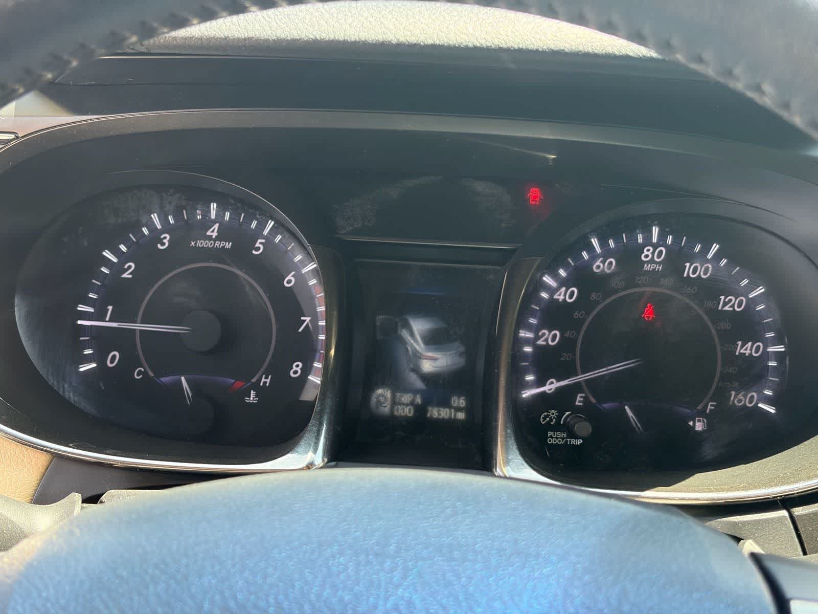 Used 2013 Toyota Avalon XLE Premium FWD image 19