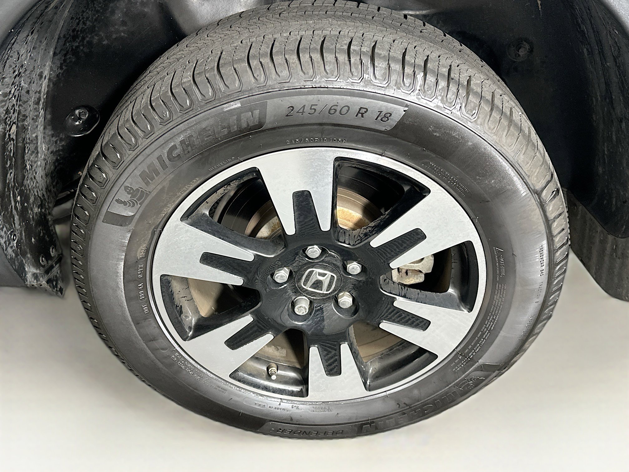 Used 2020 Honda Ridgeline RTL image 11