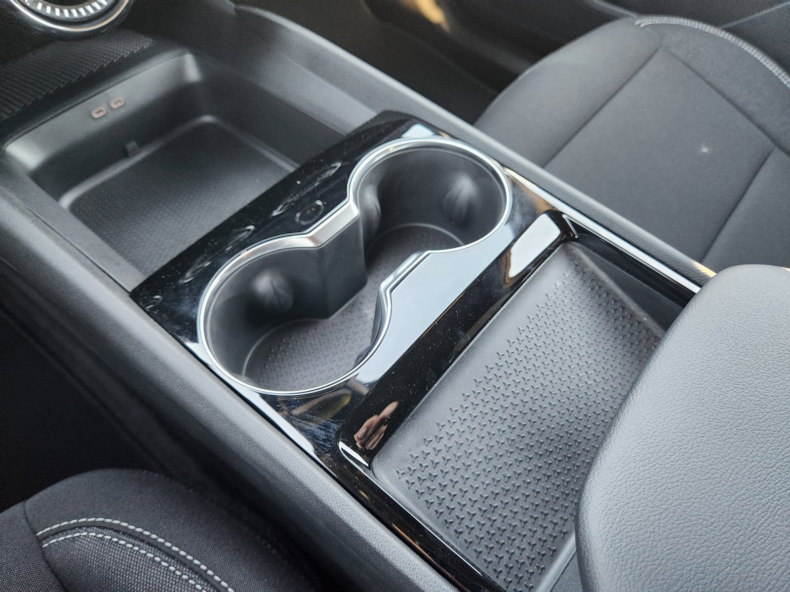 New 2026 Chevrolet Blazer EV LT FWD image 15