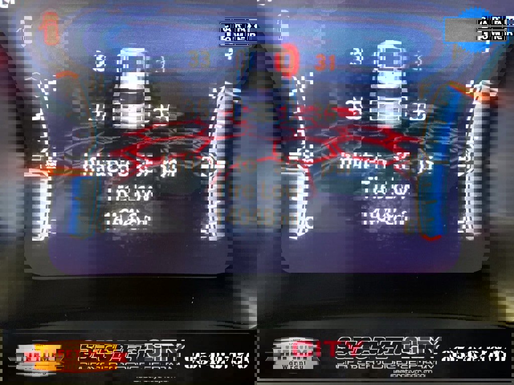 Used 2025 Jeep Compass Latitude w/ Altitude Special Edition image 19