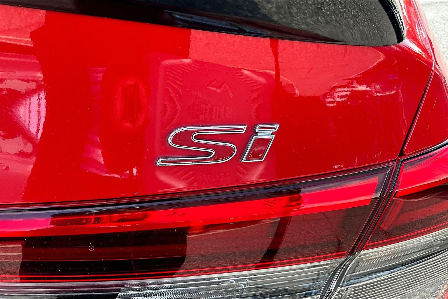 Used 2022 Honda Civic Si image 22