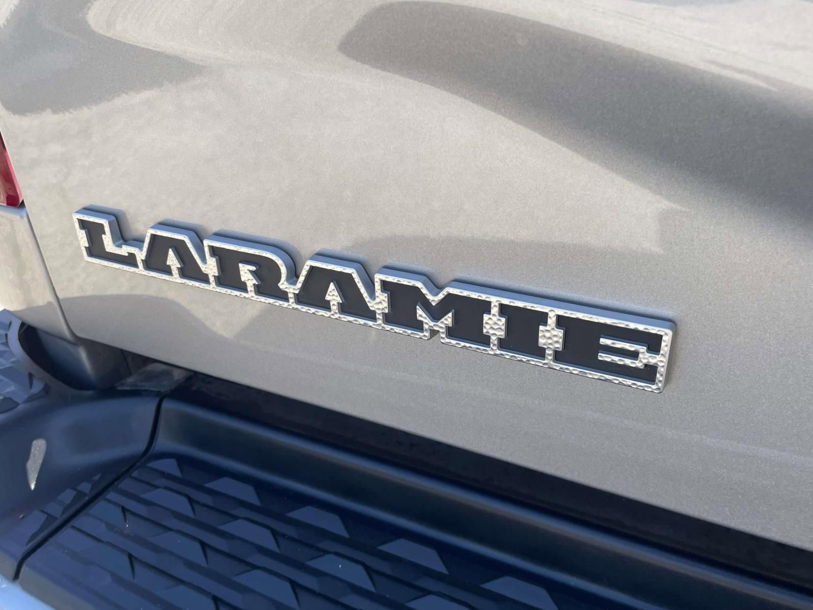 Used 2024 RAM 2500 Laramie w/ Safety Group image 5