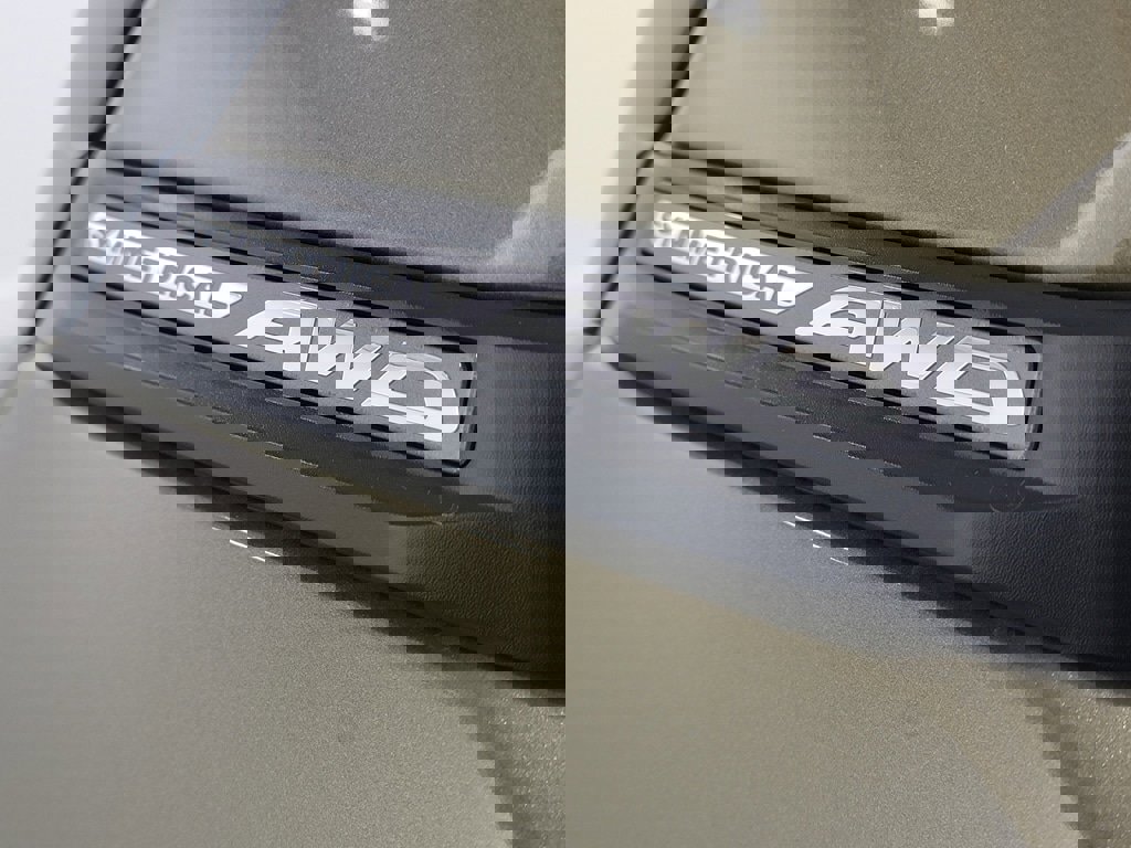 New 2026 Subaru Forester Limited image 6