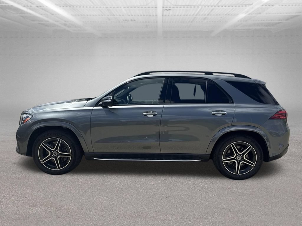 Used 2026 Mercedes-Benz GLE 450 4MATIC image 2