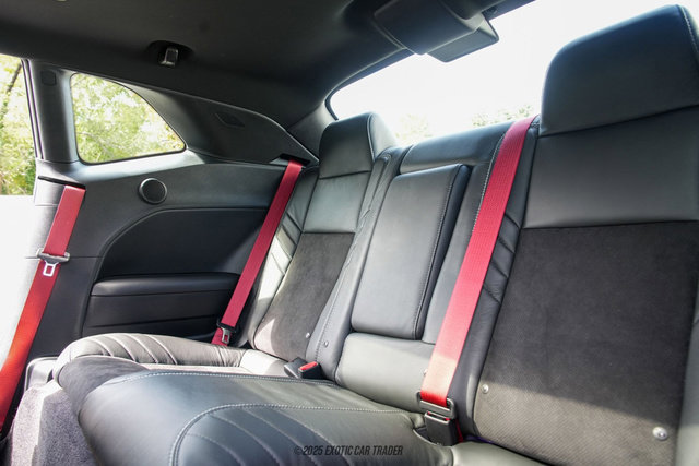 Used 2018 Dodge Challenger SRT Demon image 31