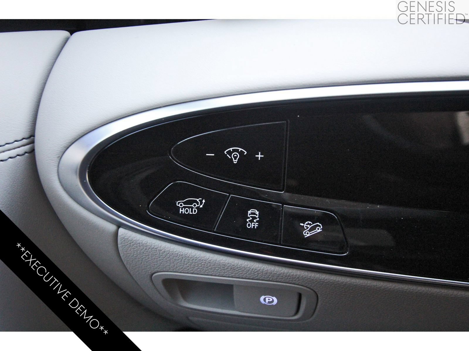 Used 2026 Genesis GV70 2.5T Advanced AWD/4WD image 22