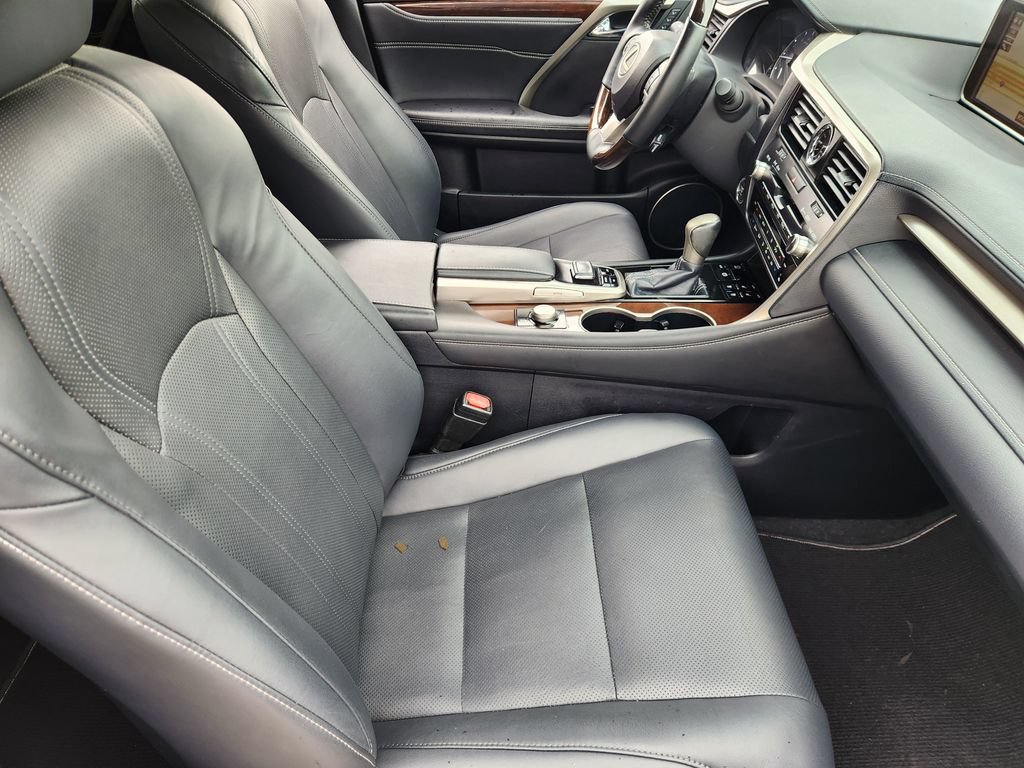 Used 2016 Lexus RX 350 FWD w/ Premium Package image 12