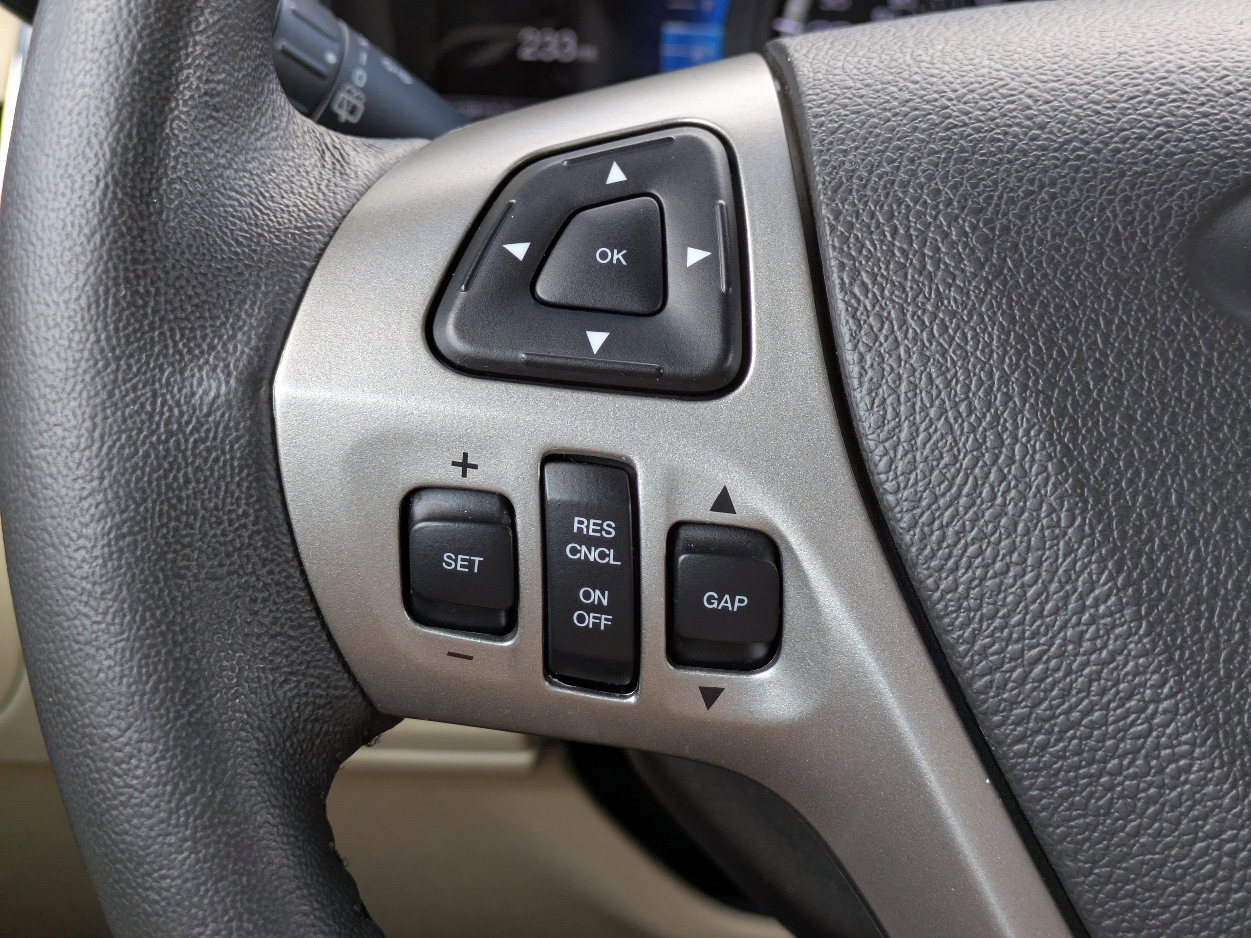 Used 2018 Ford Flex Limited w/ Equipment Group 301A image 23