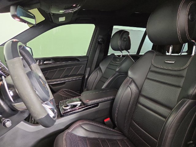 Used 2018 Mercedes-Benz GLS 63 AMG 4MATIC image 13