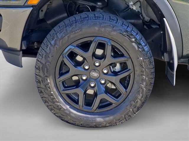 Used 2022 Ford Ranger XLT w/ Equipment Group 302A High AWD/4WD image 23