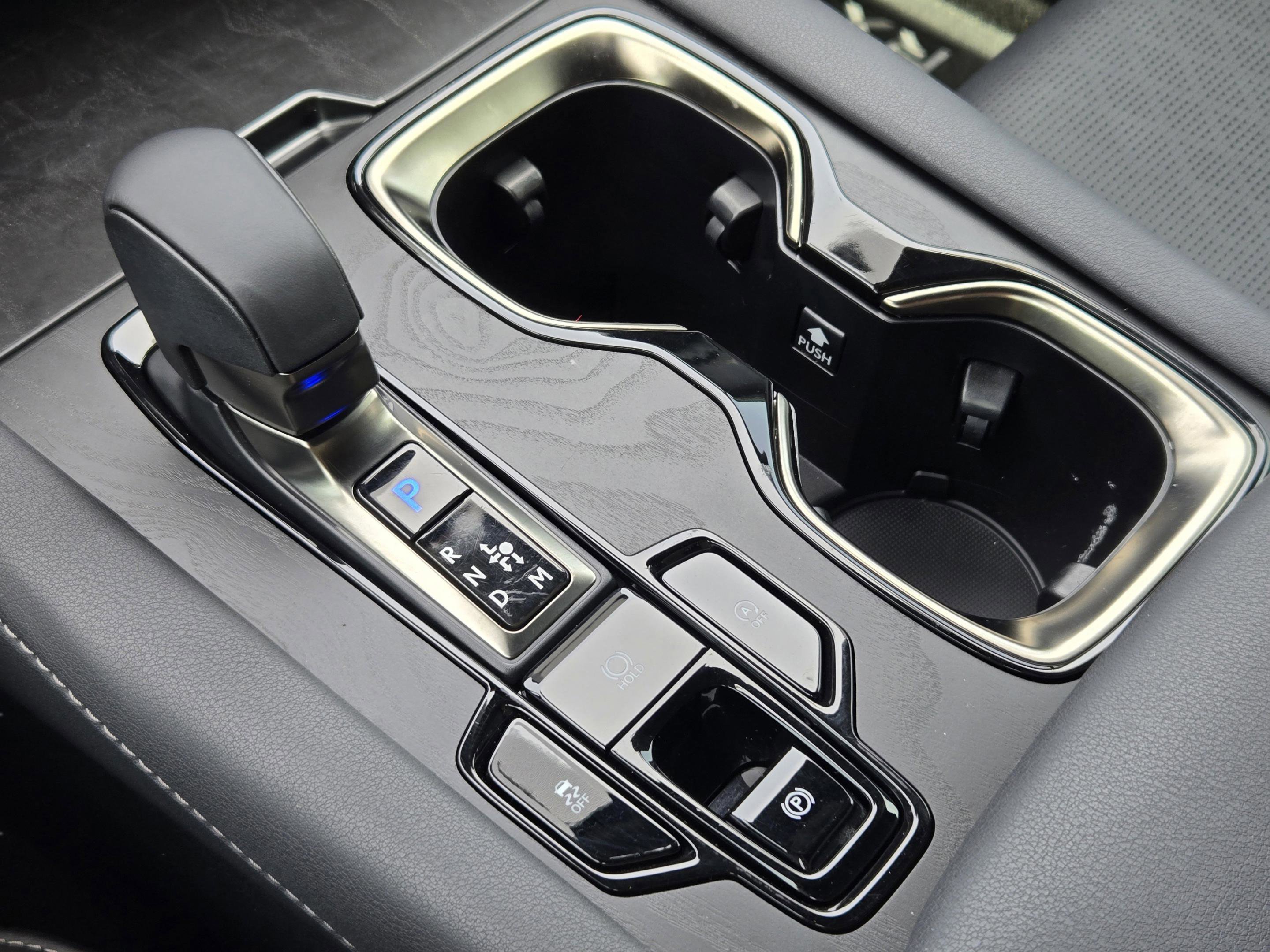 Certified 2025 Lexus RX 350 Premium Plus FWD image 17