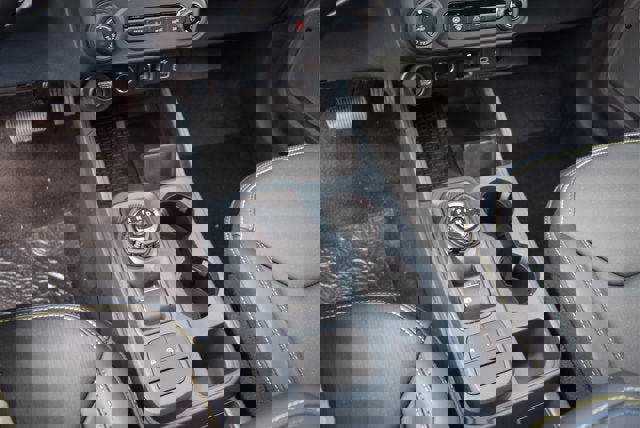 New 2025 Ford Maverick Lobo image 11