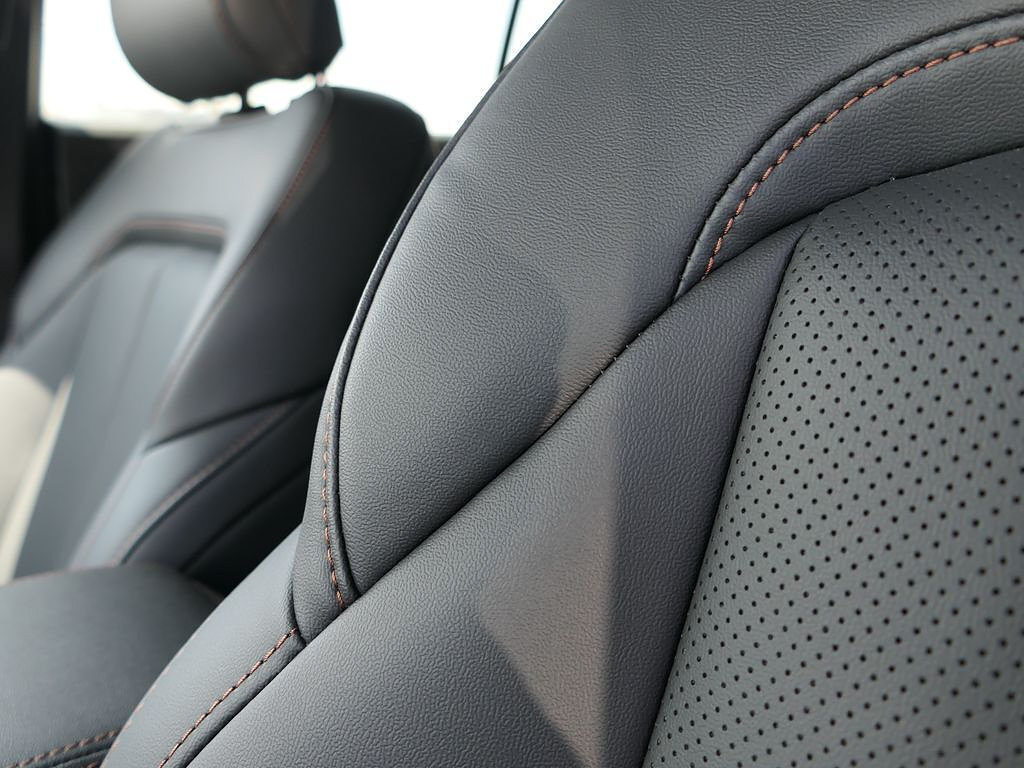 New 2026 Jeep Cherokee Limited AWD/4WD image 10
