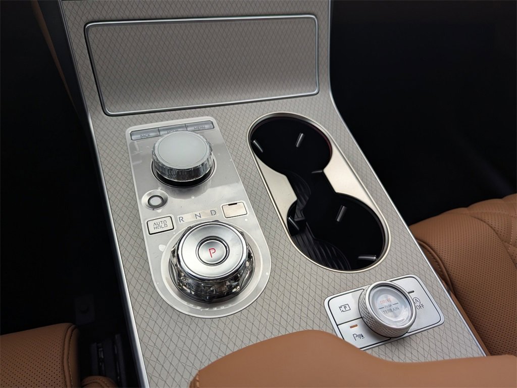 New 2026 Genesis GV80 3.5T Prestige image 22