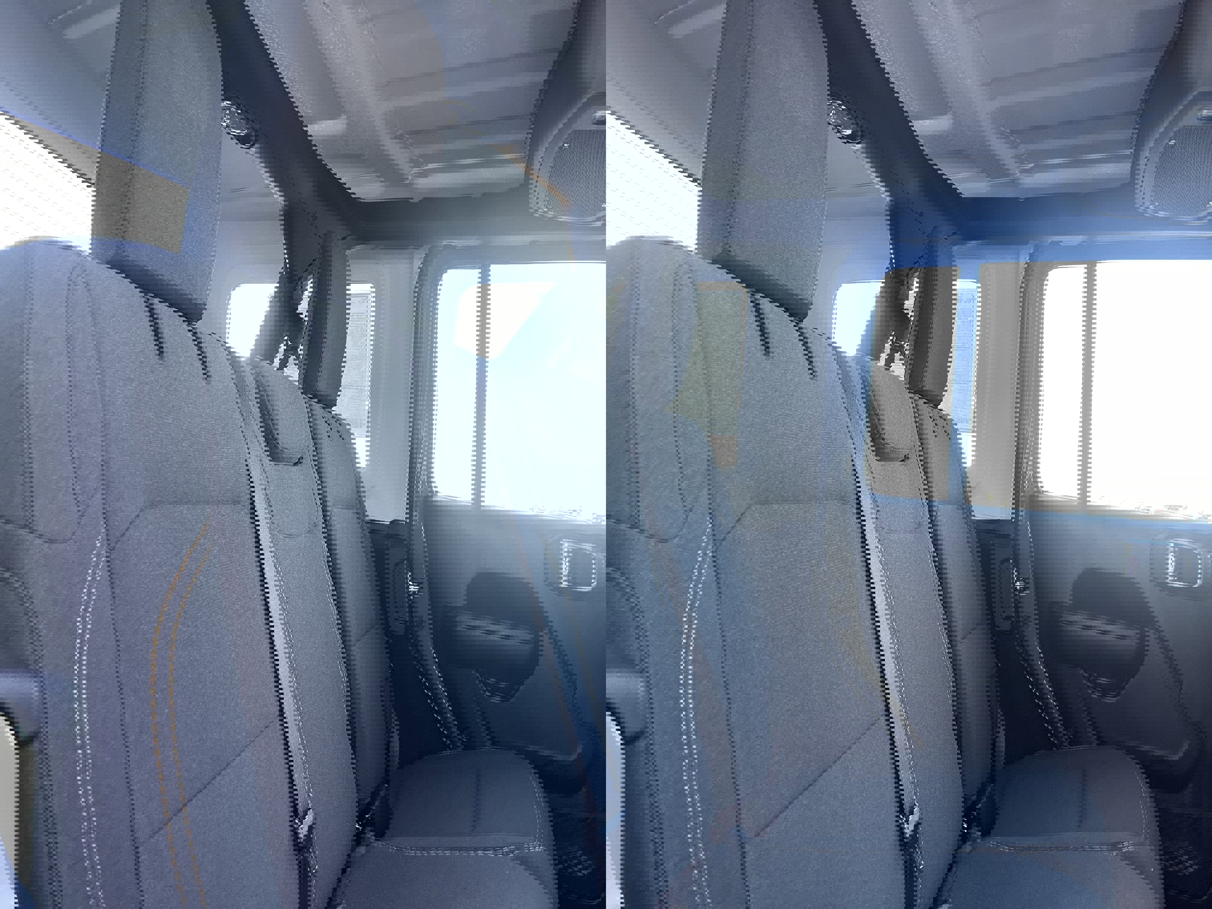 New 2026 Jeep Wrangler Willys image 27