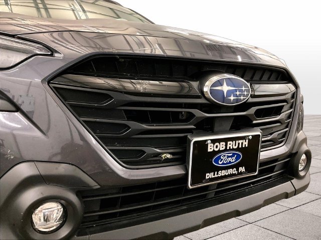 Used 2025 Subaru Outback Onyx Edition AWD/4WD image 29