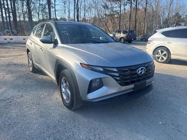 Used 2023 Hyundai Tucson SEL image 1