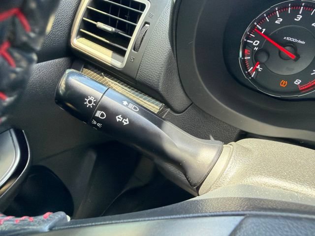 Used 2019 Subaru WRX AWD/4WD image 19