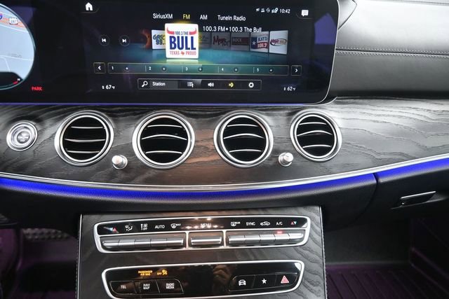 Used 2021 Mercedes-Benz E 63 AMG S image 32