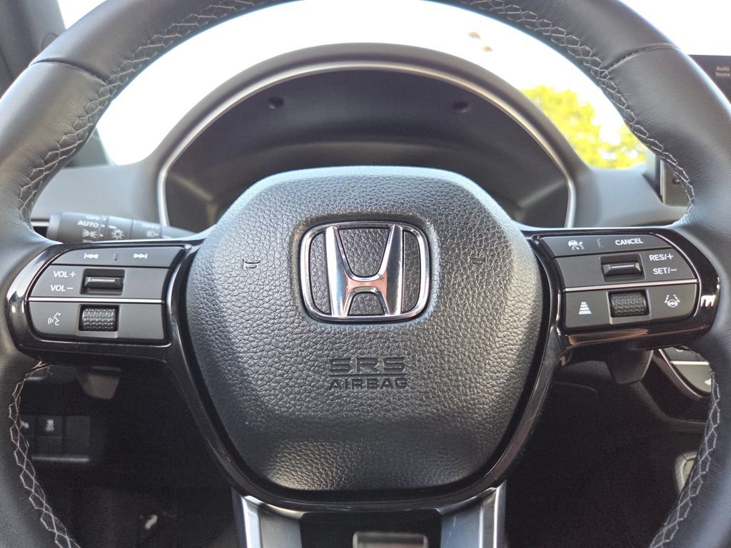 Certified 2023 Honda Civic Sport Touring image 38
