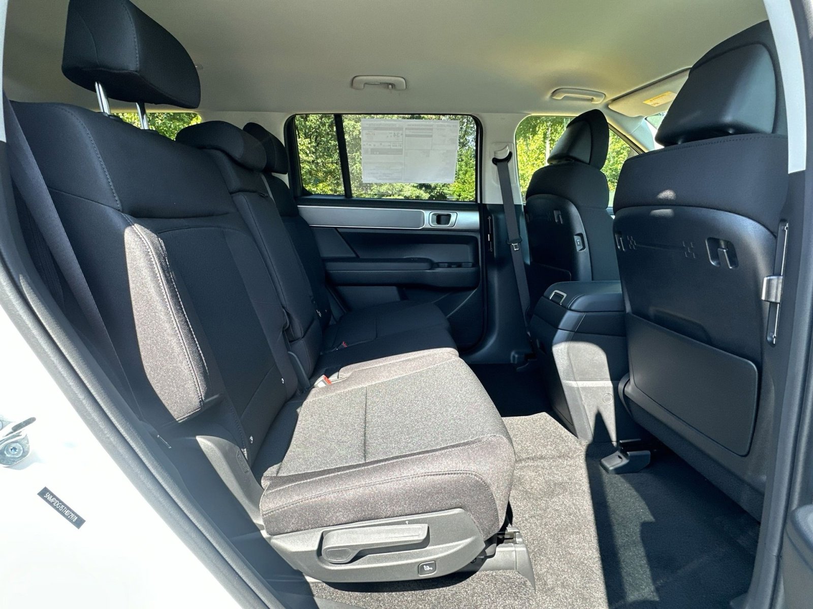 New 2026 Hyundai Santa Fe SE AWD/4WD image 22