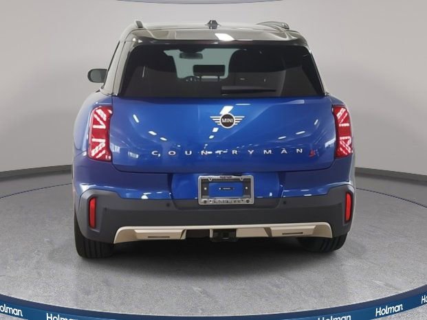 Used 2025 MINI Cooper Countryman S image 7