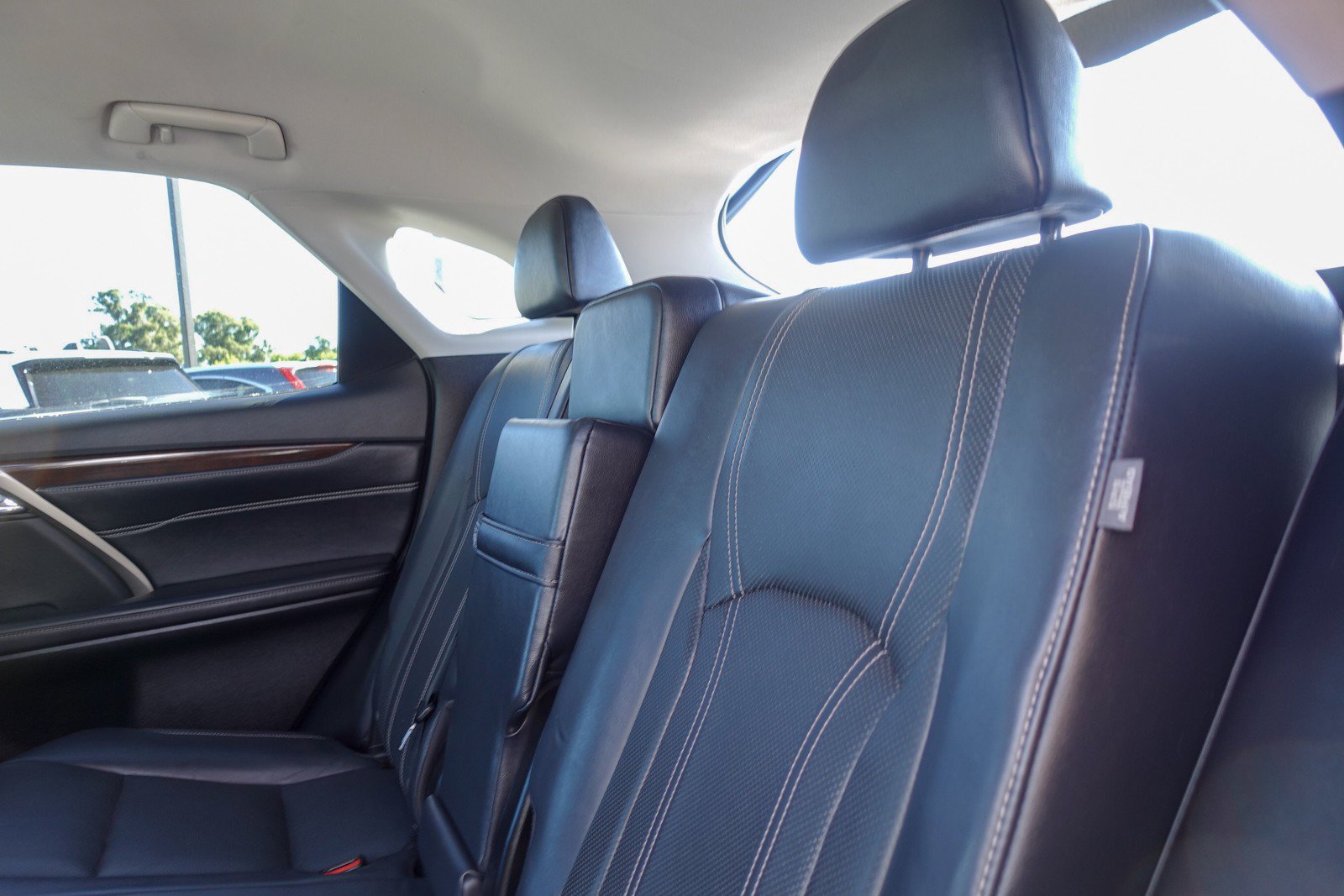 Used 2016 Lexus RX 350 FWD w/ Premium Package image 26