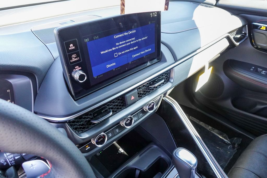 New 2025 Acura ADX A-Spec image 20