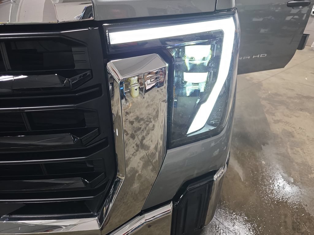 New 2026 GMC Sierra 2500 Pro w/ Convenience Package AWD/4WD image 30