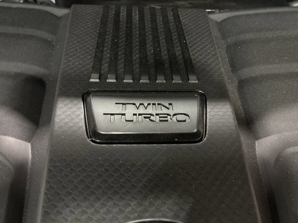 Used 2023 Toyota Tundra SR5 image 6