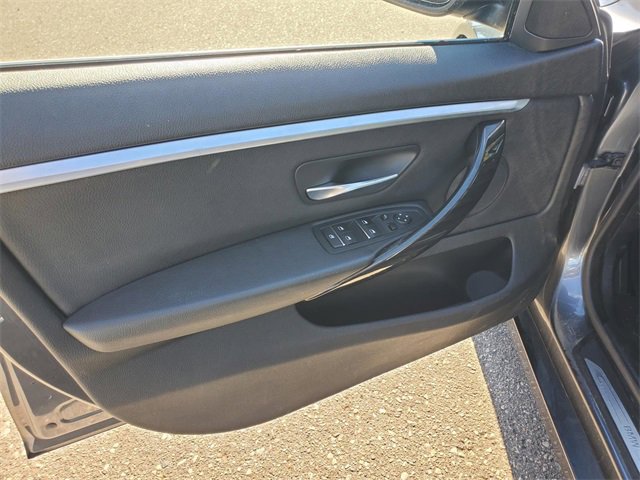 Used 2018 BMW 430i Gran Coupe w/ Premium Package image 9