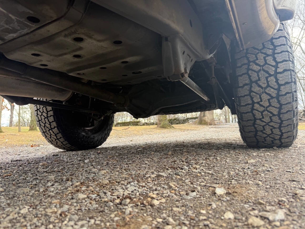 Used 1996 Lexus LX 450 4WD image 54