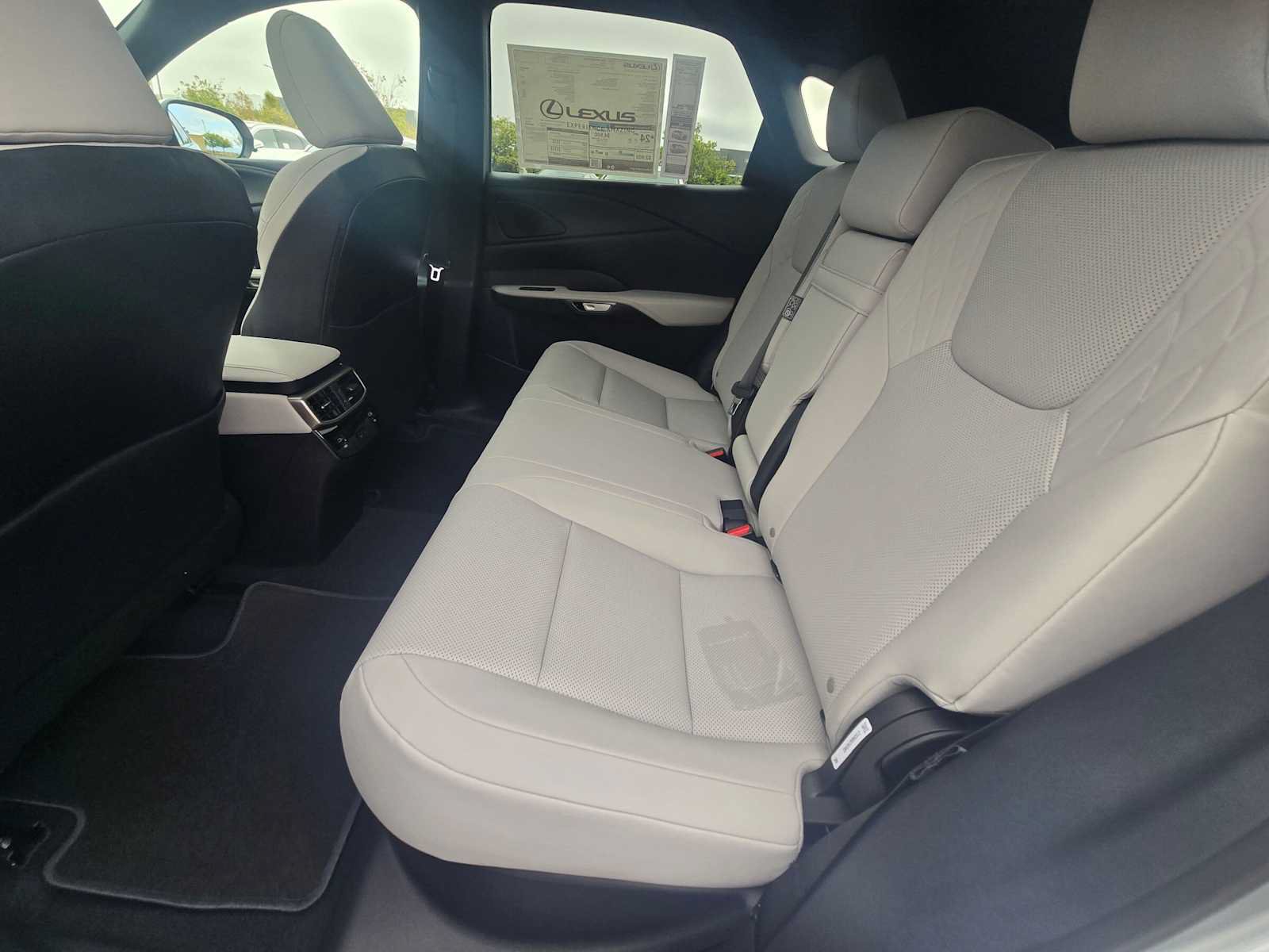 New 2026 Lexus RX 350 Premium AWD/4WD image 28