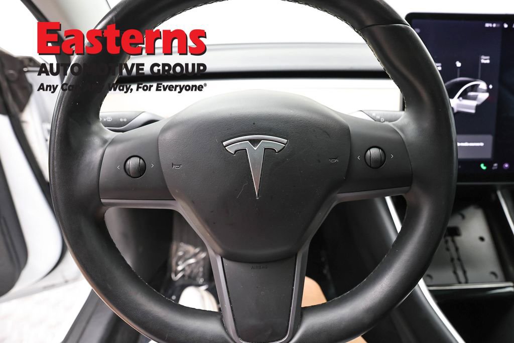 Used 2018 Tesla Model 3 Long Range AWD/4WD image 10