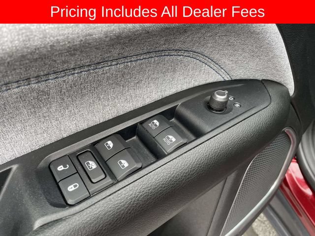 Used 2022 Jeep Compass Latitude w/ Convenience Group AWD/4WD image 21