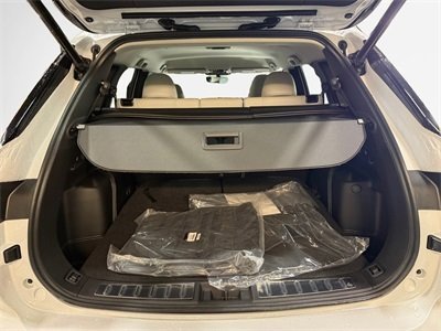 New 2025 Mitsubishi Outlander SE image 24