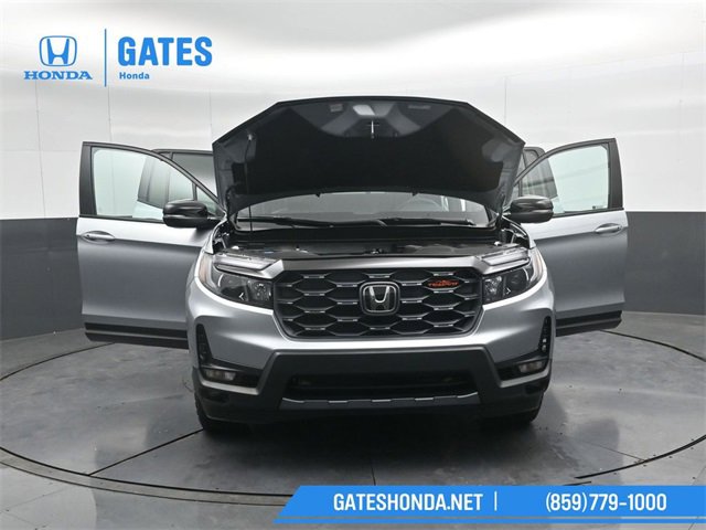 New 2026 Honda Ridgeline TrailSport+ image 51