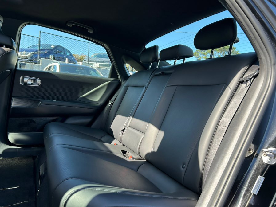 Used 2023 Hyundai Ioniq 6 Limited RWD image 56