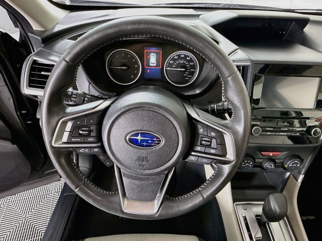 Used 2023 Subaru Forester Premium AWD/4WD image 21