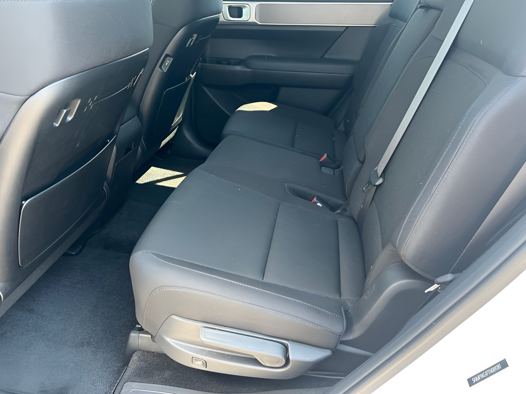 Certified 2026 Hyundai Santa Fe SE FWD image 12