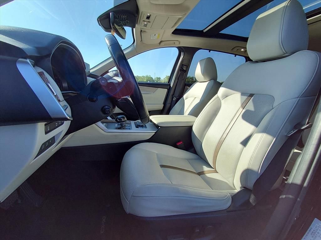 Used 2024 MAZDA CX-90 3.3 Turbo S w/ Premium Package AWD/4WD image 18