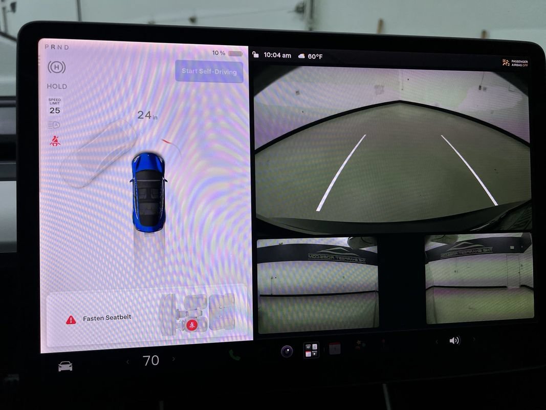 Used 2018 Tesla Model 3 Long Range AWD/4WD image 20