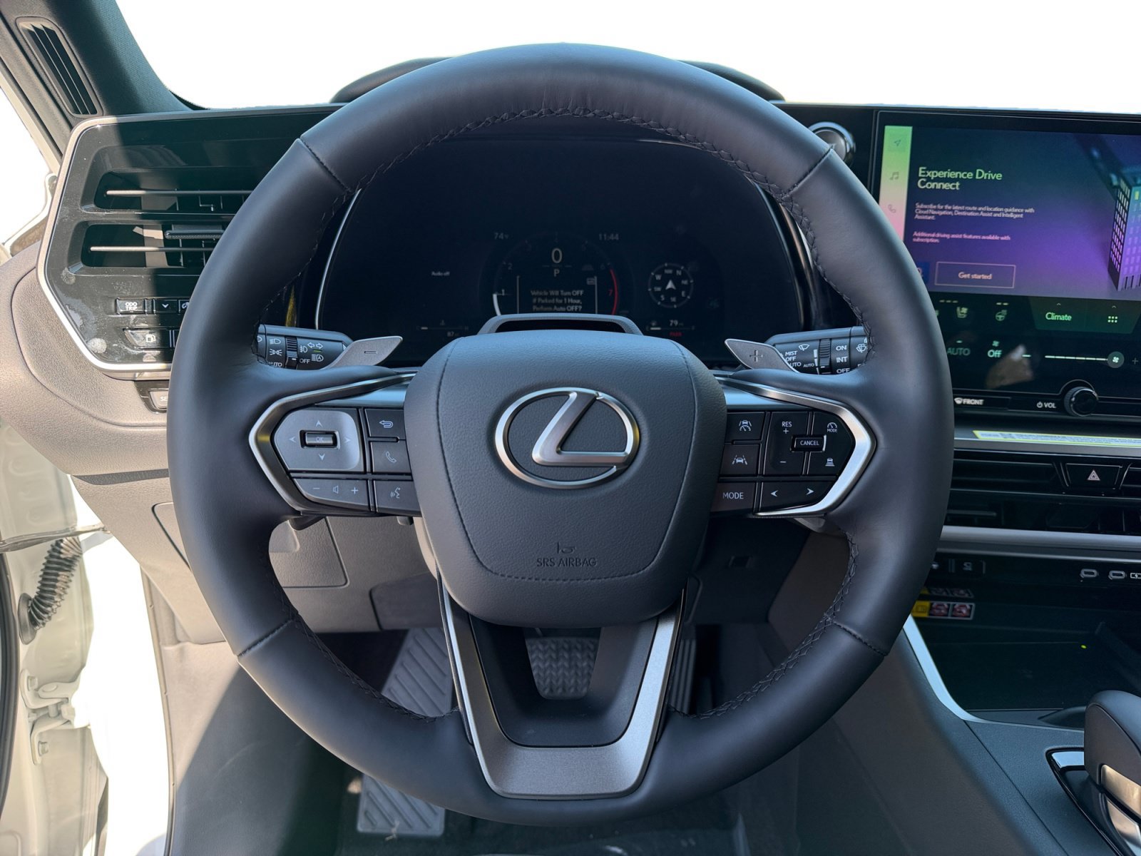 New 2026 Lexus TX 350 AWD w/ Technology Package image 12