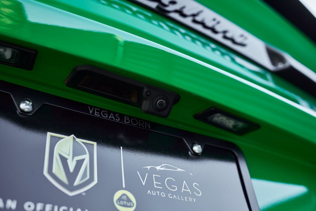 Used 2024 Lamborghini Urus Performante image 18